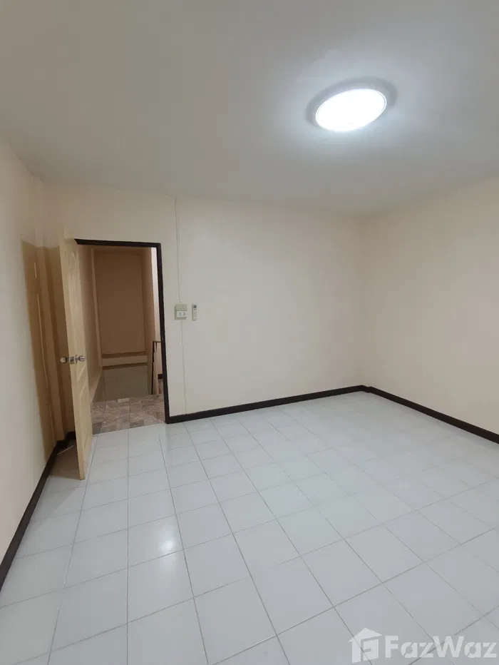 picture 3 Bedroom Townhouse for rent at Sintawee Suanthon 1 2003326 - 7/19