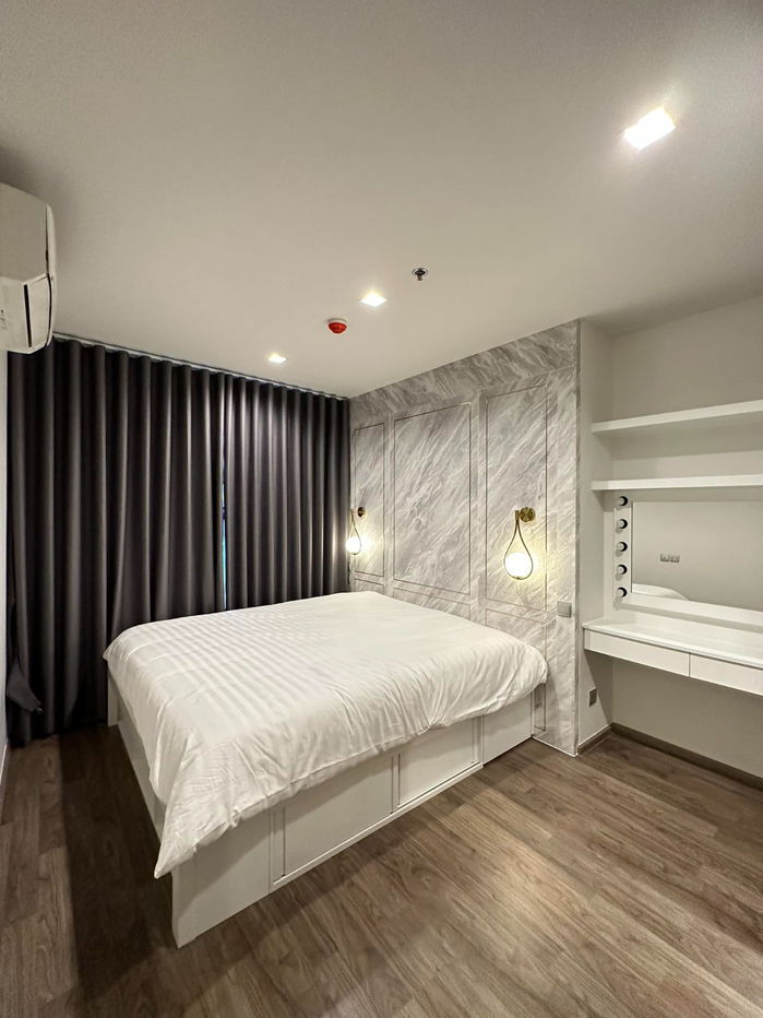 picture Modern Condo in Prime Location | Fully Furnished | BTS & Malls in Walking Distance - 15/19