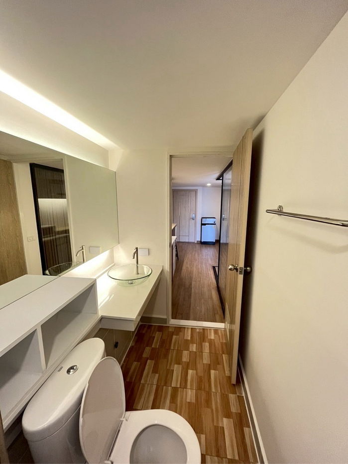 picture Level Bangna Low Rise For Rent - 12/24