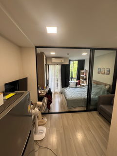 Plum Condo Saphanmai Station | BTS Saphanmai