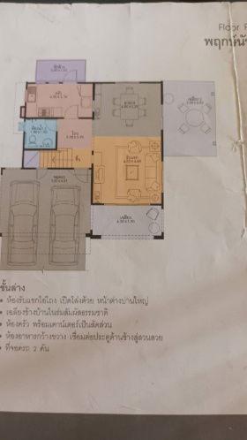รูป RBVH21171 ให้เช่าบ้านเดี่ยว 2 ชั้น โครงการ พฤกษ์ลดา ติวานนท์ - ราชพฤกษ์ แอดไลน์ @mproperty( มี @ ด้วย) แอดมินตอบไว - รูปที่ 2/9