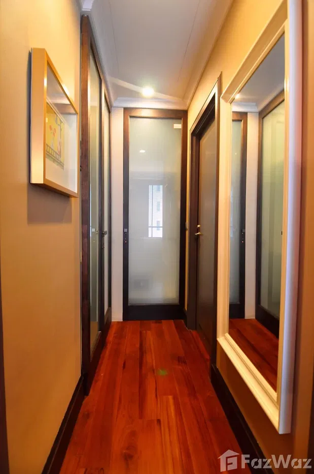 รูป คอนโดให้เช่า 1 ห้องนอน ในโครงการ ควอทโทร บาย แสนสิริ 1627436 - รูปที่ 12/12