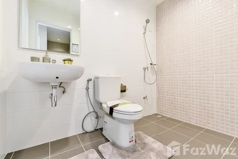 2 Bedroom Townhouse for sale at Unio Town Suanluang - Phatthanakan  1063124