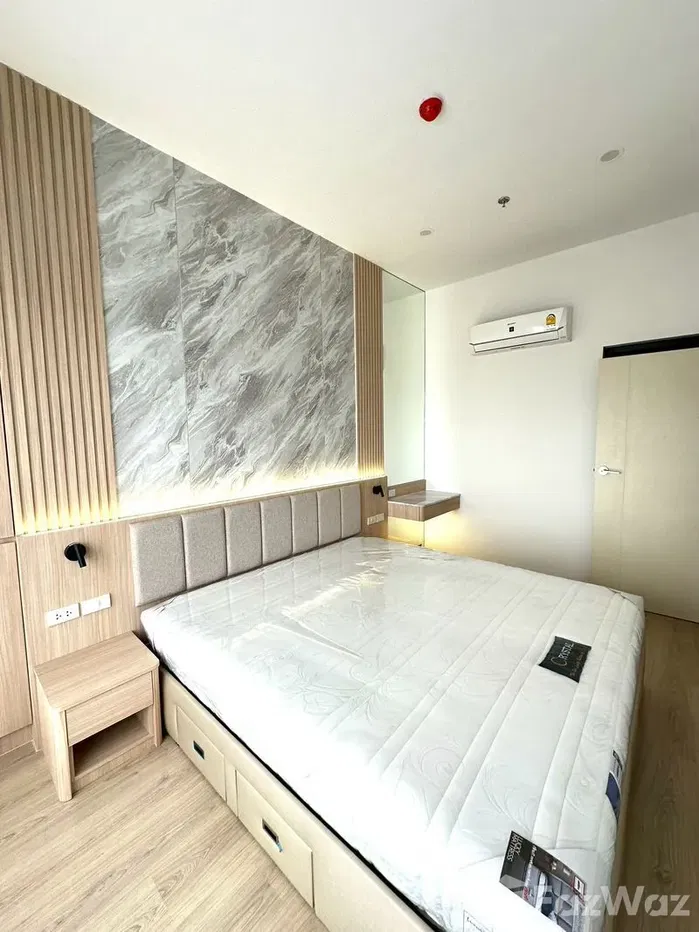 picture 3 bedrooms condo for rent at Life Rama4 - Asoke 5757116 - 8/14