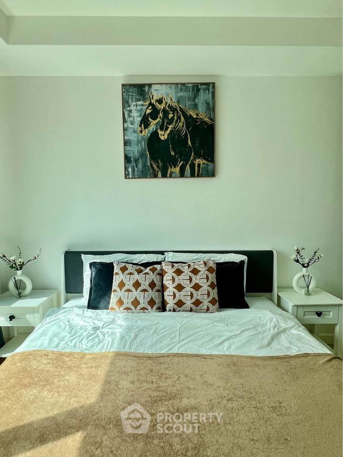 picture 1-BR Condo at Thru Thonglor in Bang Kapi (ID 2356108) - 6/10