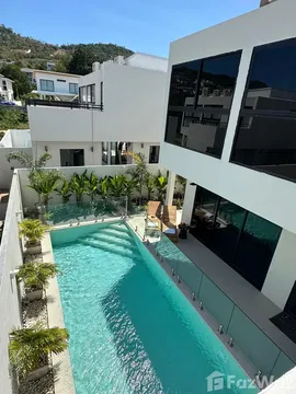 3 Bedroom House for sale in Bo Phut, Surat Thani  5758673