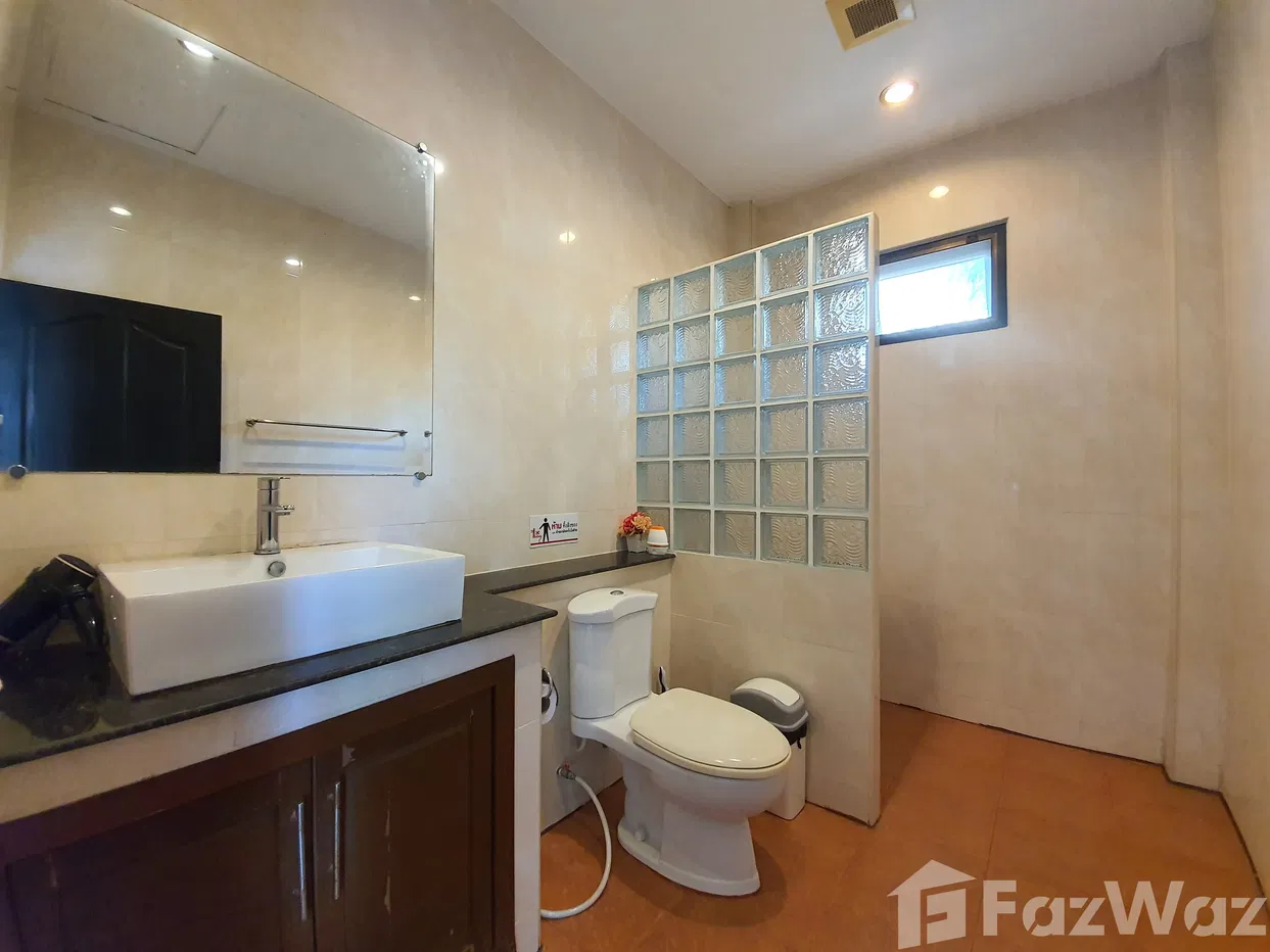 รูป วิลล่าให้เช่า 4 ห้องนอน ในโครงการ เนเจอร์ วัลเล่ย์ 2 688976 - รูปที่ 17/21