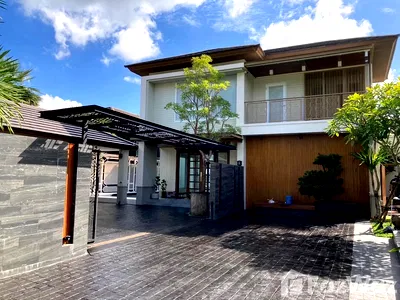 ขายบ้านเดี่ยว : ขาย วิลล่า 4 ห้องนอน ในโครงการ สีวลี รัษฎา 5740171