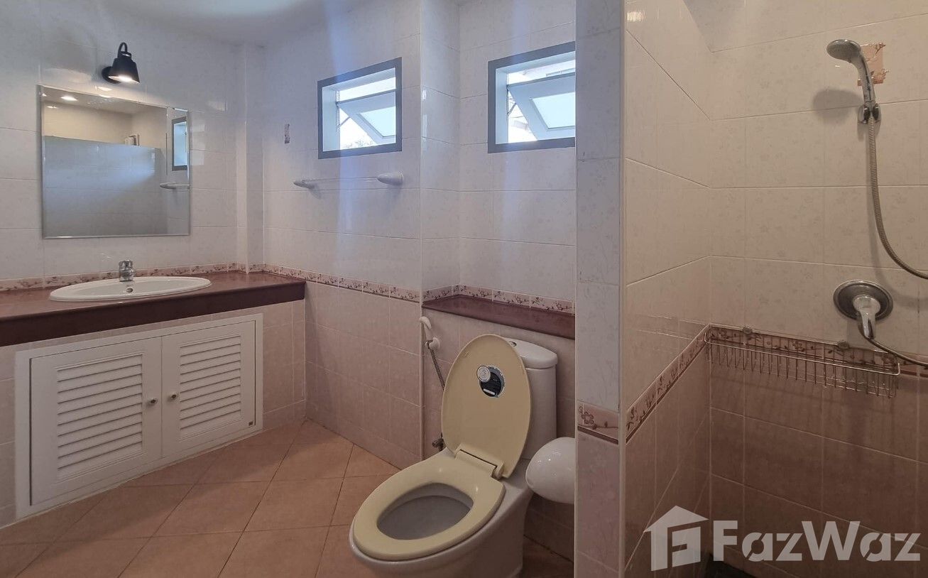 รูป บ้านเดี่ยวให้เช่า 4 ห้องนอน ใน จันทรเกษม, กรุงเทพมหานคร 1362536 - รูปที่ 13/22