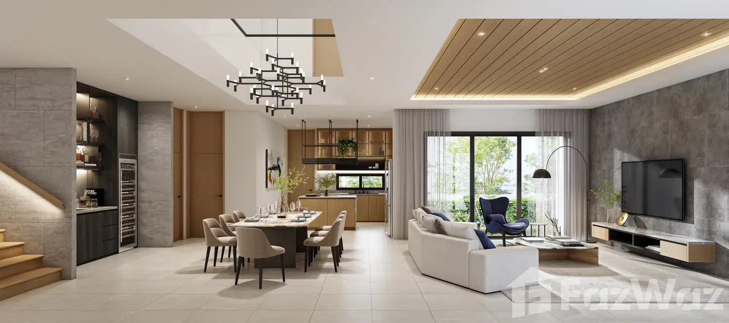 picture 4 Bedroom Villa for sale at Luxury Vista Villas  5350844 - 2/6