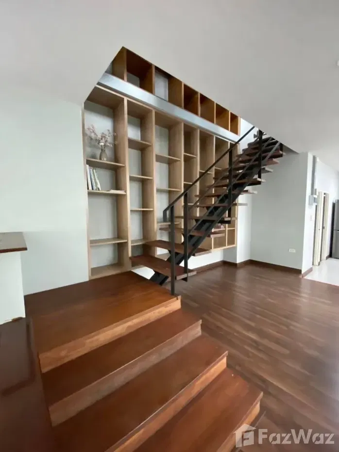picture 3 Bedroom House for rent in Khlong Tan Nuea, Bangkok  1921069 - 9/10