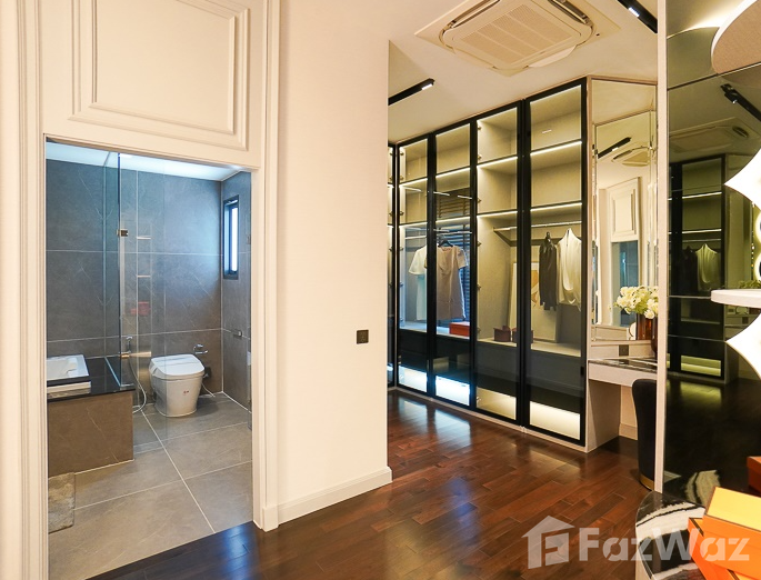 picture 5 Bedroom House for sale at Grand Bangkok Boulevard State Bangna  1911416 - 5/24