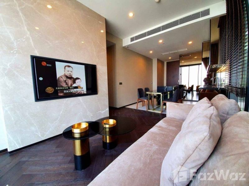 picture 2 Bedroom Condo for rent at The Esse Sukhumvit 36 1930482 - 2/10