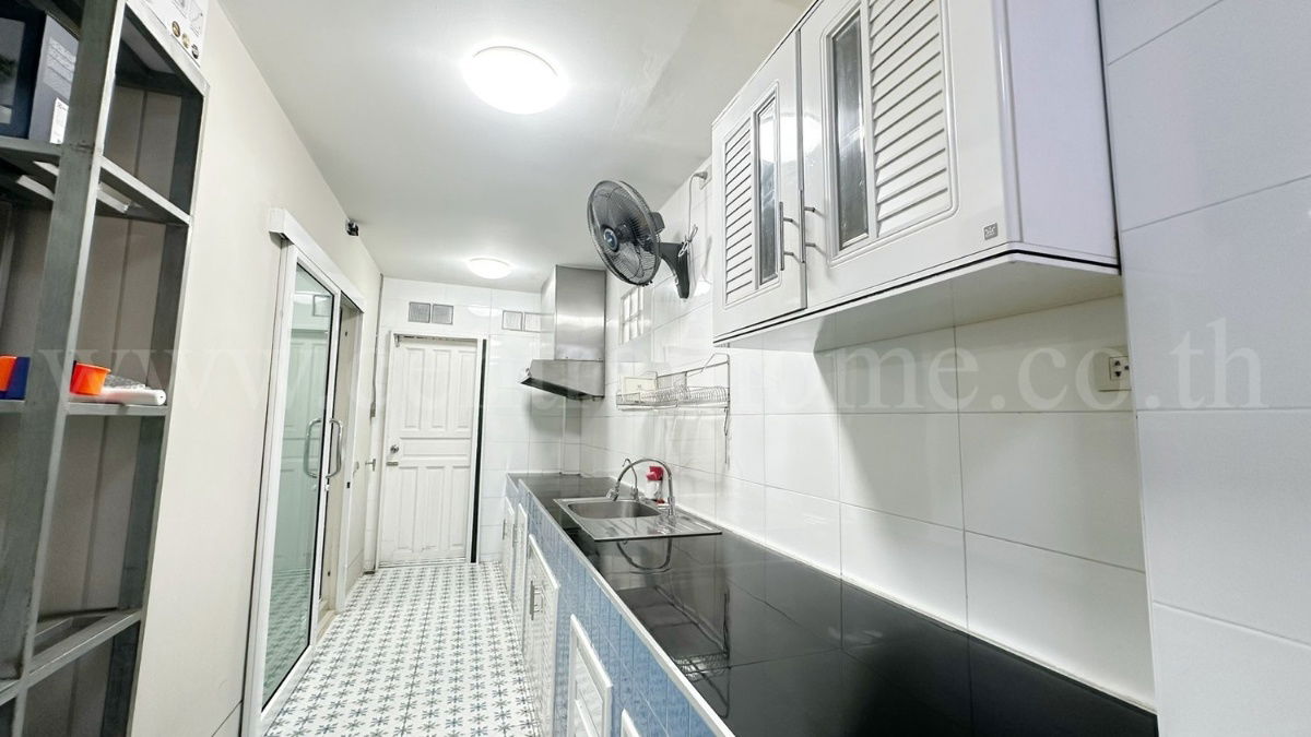 รูป บ้านเดี่ยว ฮาบิเทีย บอนด์ ราชพฤกษ์ หลังมุม พร้อมอยู่ - รูปที่ 6/20