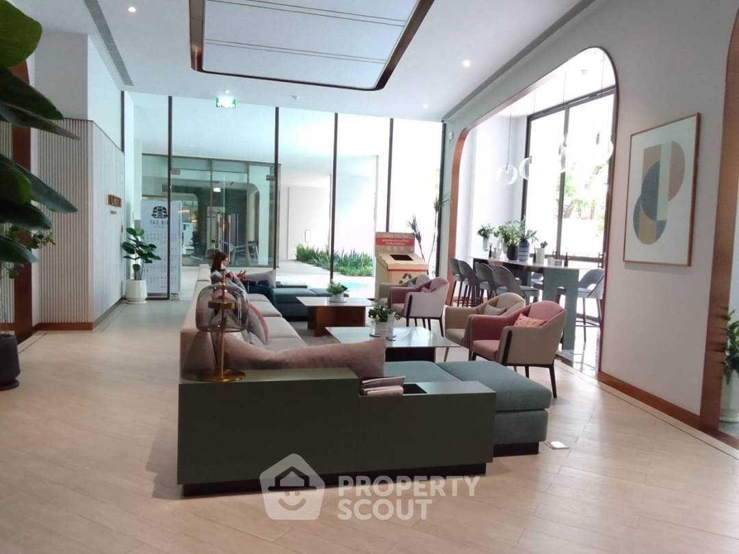 รูป คอนโด 1 ห้องนอน Chapter Thonglor 25 ย่านทองหล่อ (ID 2355169) - รูปที่ 15/18