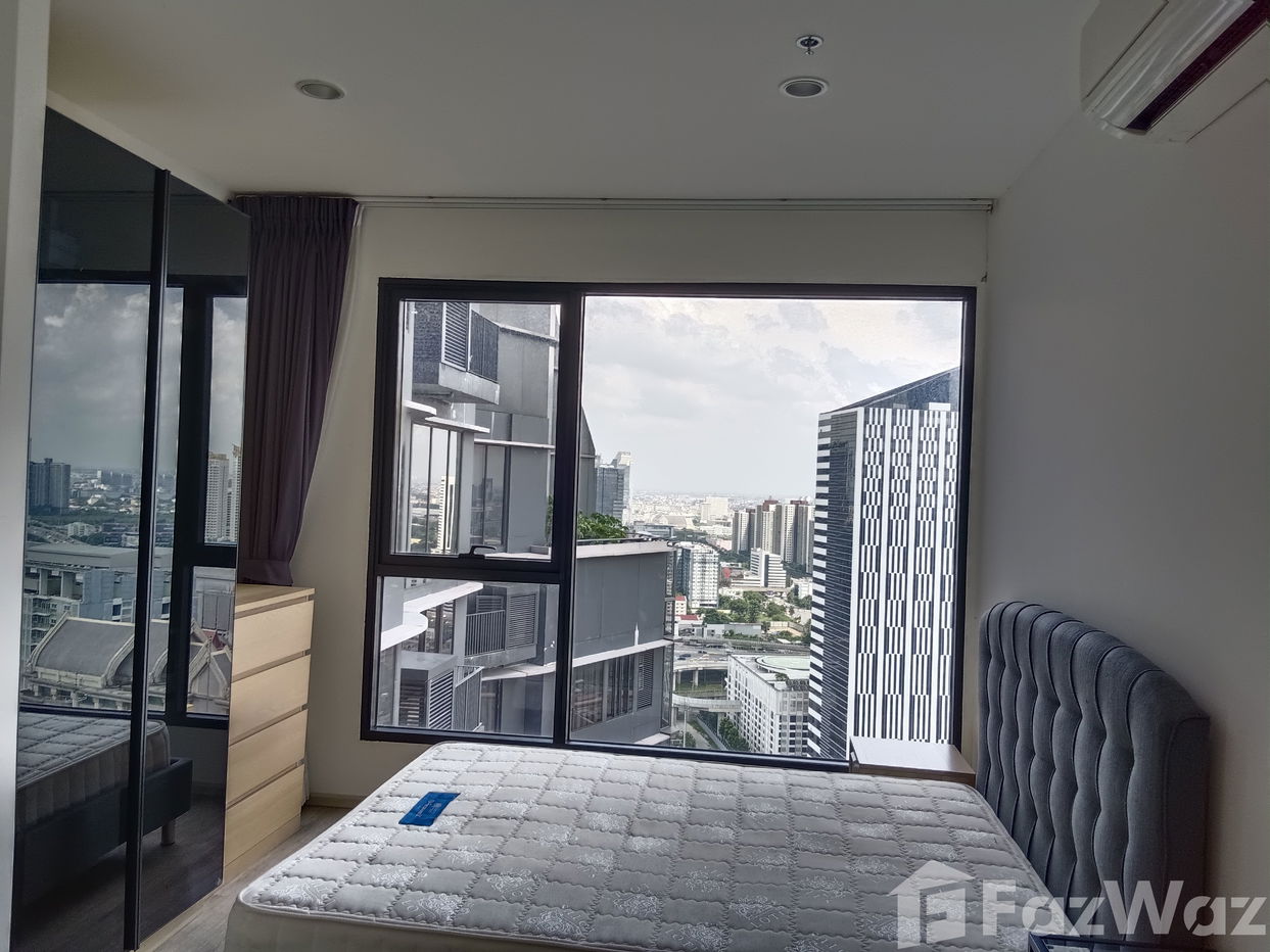 picture Studio Condo for sale at Ideo Mobi Asoke  1701686 - 4/9