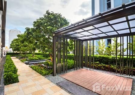 รูป ขาย คอนโด 1 ห้องนอน ในโครงการ เซ็นทริค ซี 34754 - รูปที่ 1/9