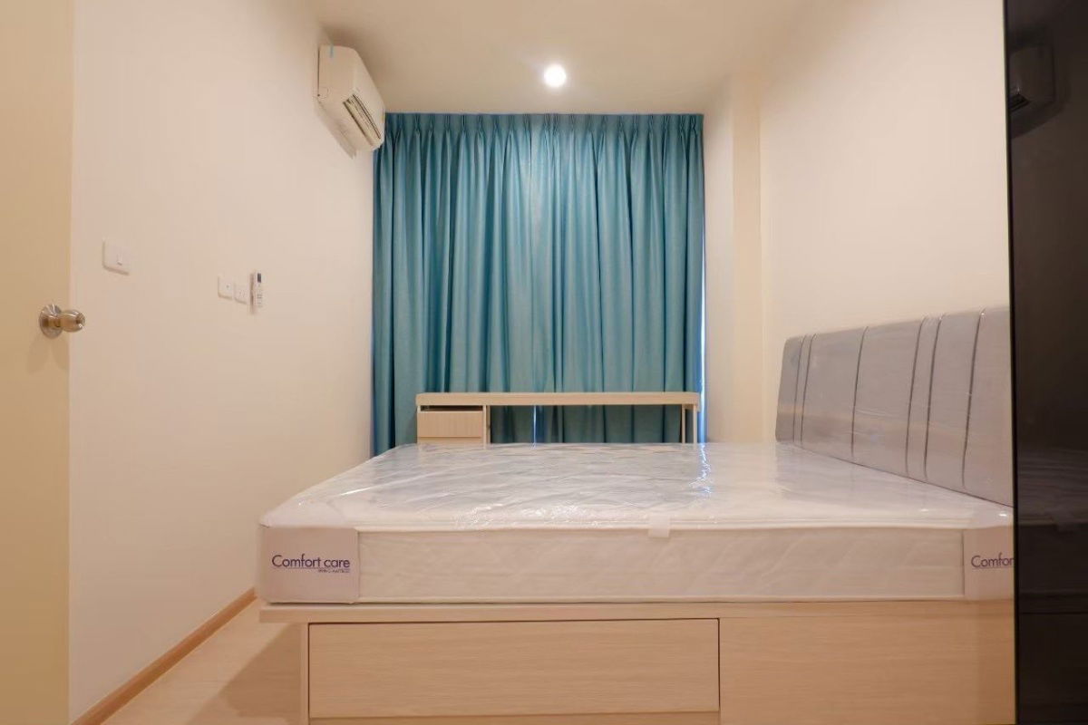 picture [RENT] ST0157   Niche Mono Sukhumvit-Puchao      (ID with @in front, LINE ID:  @waraestate) - 6/15