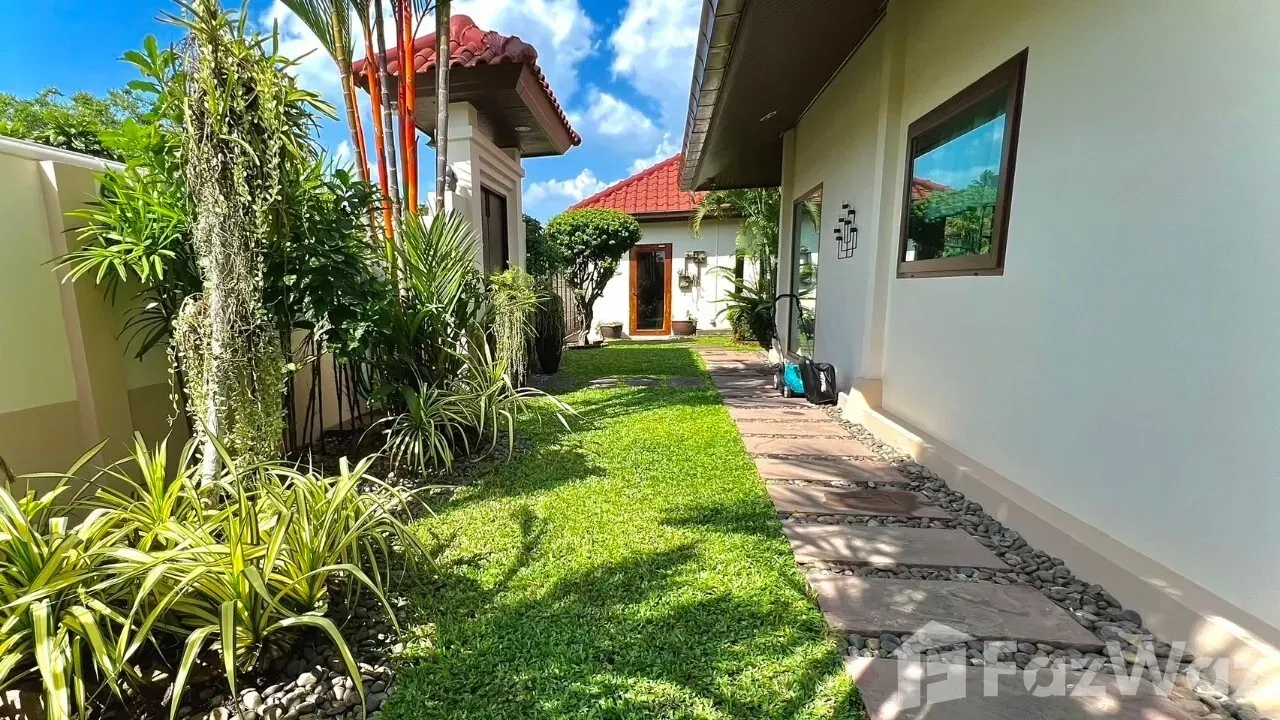 รูป ขาย วิลล่า 3 ห้องนอน ในโครงการ บ้านบาลิน่า 3 1957847 - รูปที่ 19/35