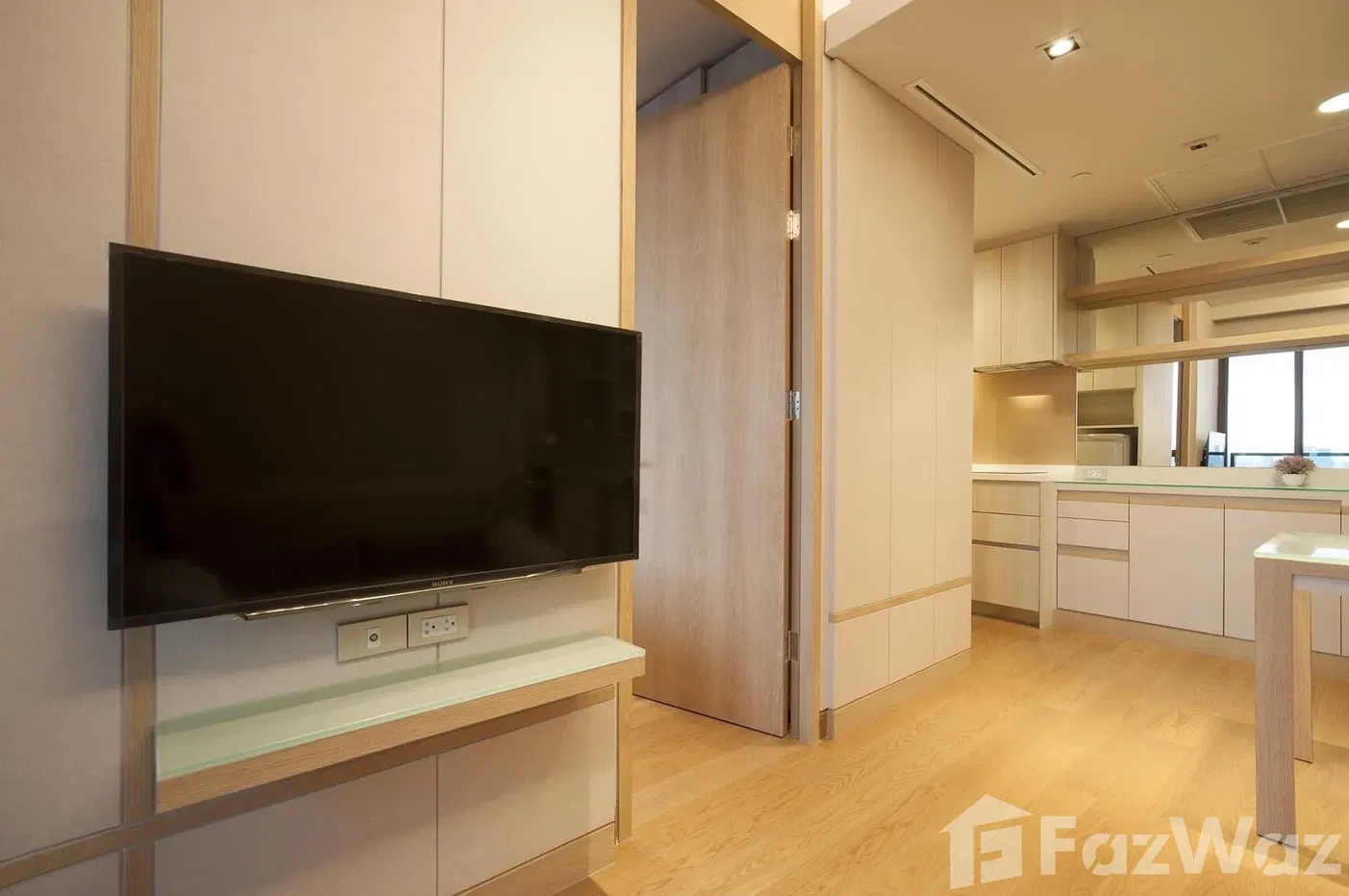 รูป ขาย คอนโด 1 ห้องนอน ในโครงการ เดอะ ลุมพินี 24 1427916 - รูปที่ 6/7