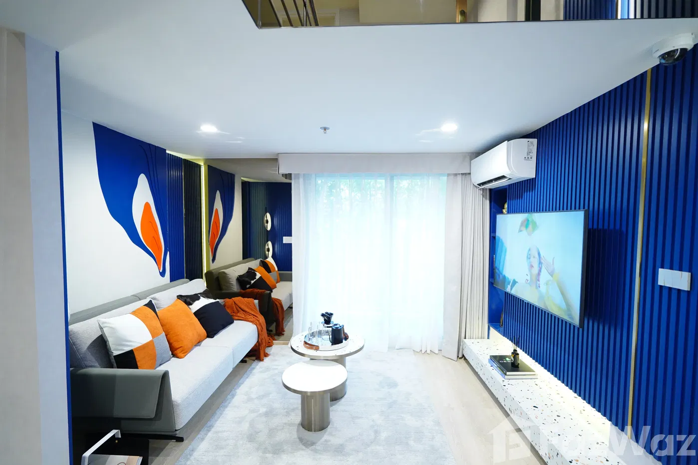 picture 2 Bedroom Condo for sale at Culture Chula  5363724 - 19/24