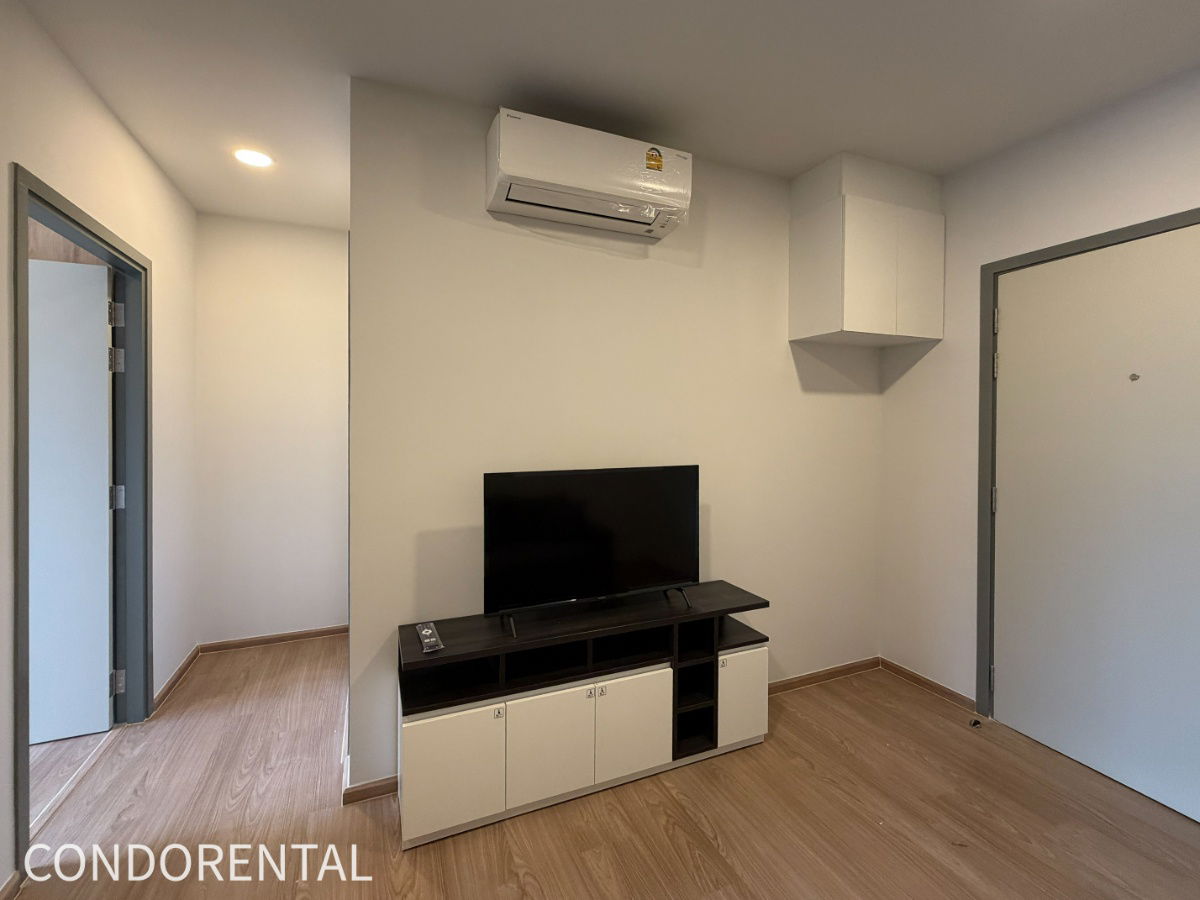 รูป Chewathai PinKlao ห้องสวย ราคาดี สอบถามเพิ่มเติมได้ที่ Line @condorental - รูปที่ 4/15
