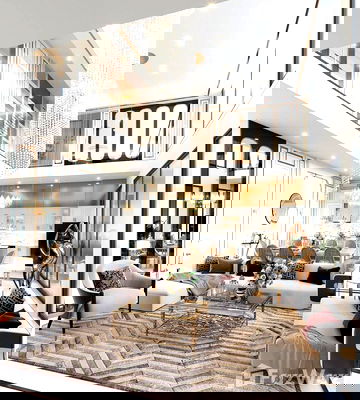 Houses for sale Pornprapanimit Road : 4 Bedroom Villa for sale at Layan Mabprachan Lake  1943667