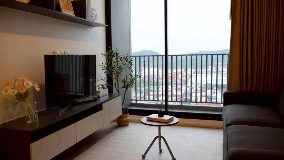 picture 2 Schlafzimmer, 24. Etage, neu eingerichtet, ruhig - 4/16
