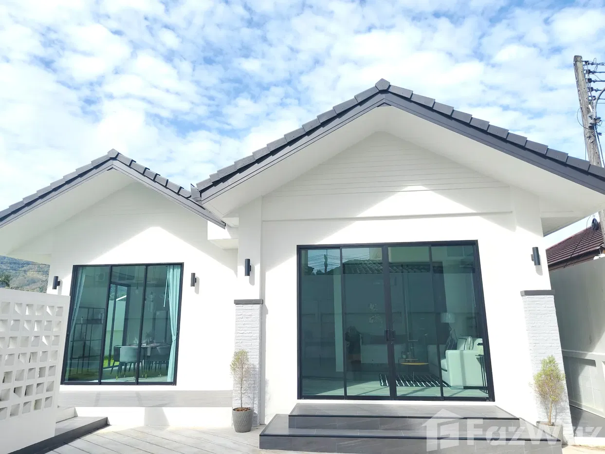 รูป ขาย วิลล่า 4 ห้องนอน ในโครงการ บางทองฮิลไซด์ 5359570 - รูปที่ 27/57