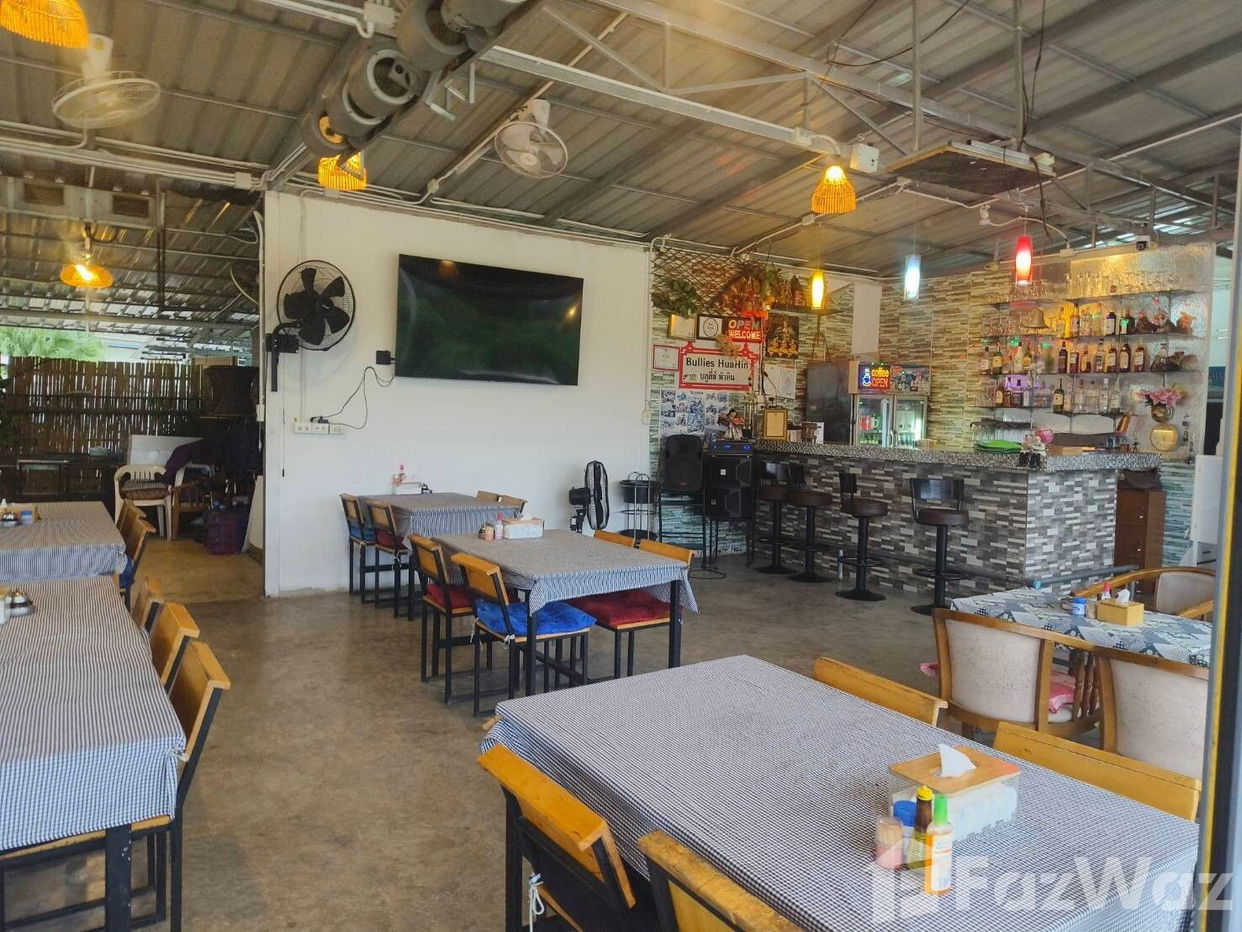 รูป ขาย บ้านเดี่ยว 4 ห้องนอน ใน หินเหล็กไฟ, ประจวบคีรีขันธ์ 2009115 - รูปที่ 10/20