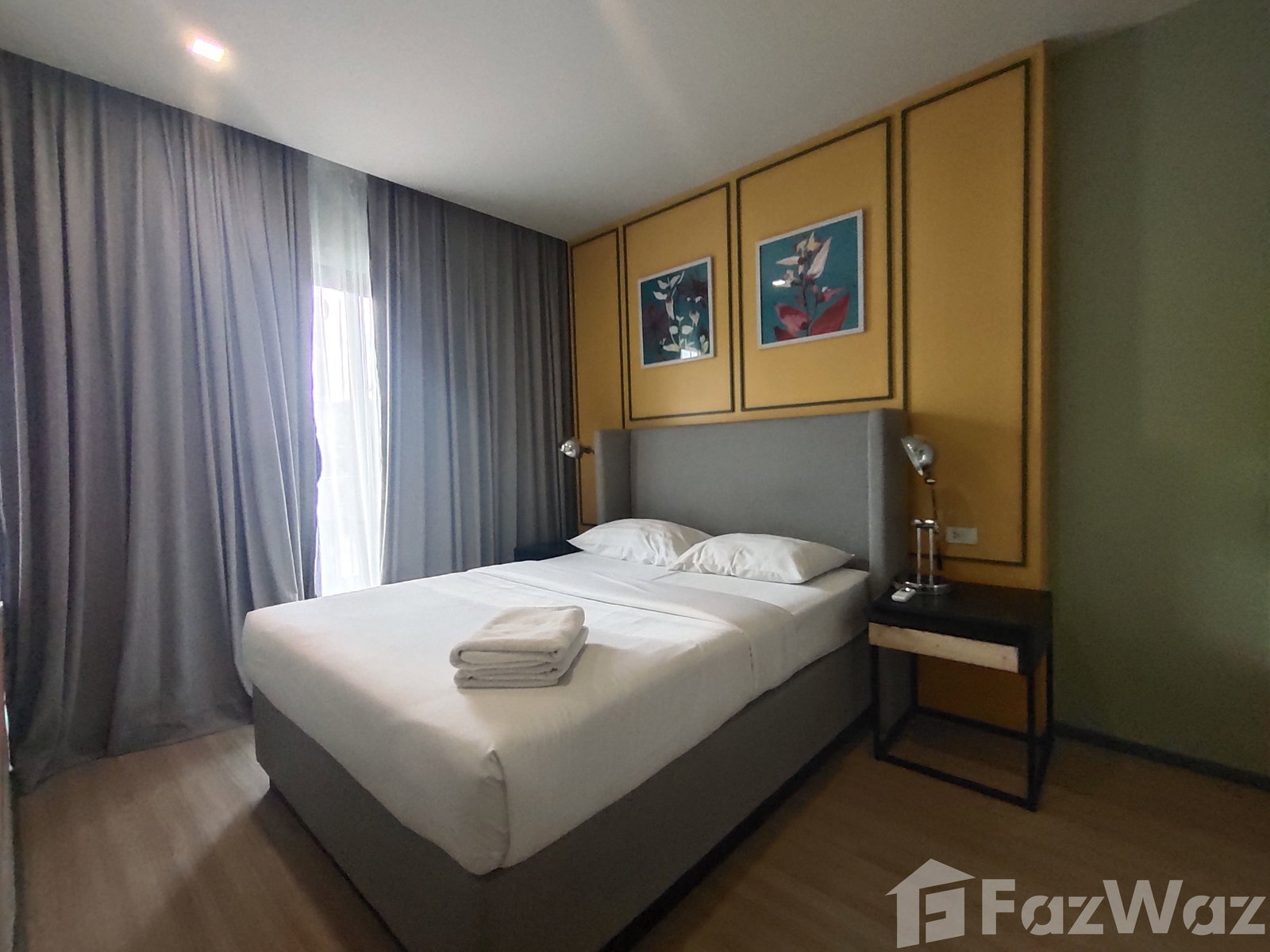 1 Bedroom Condo for Sale in DLUX Condo, Chalong 1916202 - image 5