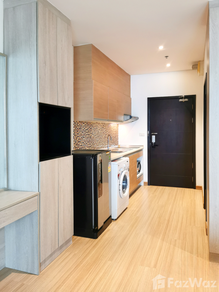picture Studio Condo for sale at Le Luk Condominium  1951359 - 3/8