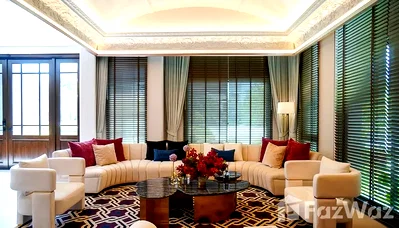 Houses for sale Prawet : 5 Bedroom House for sale at Grand Bangkok Boulevard State Bangna  1911416