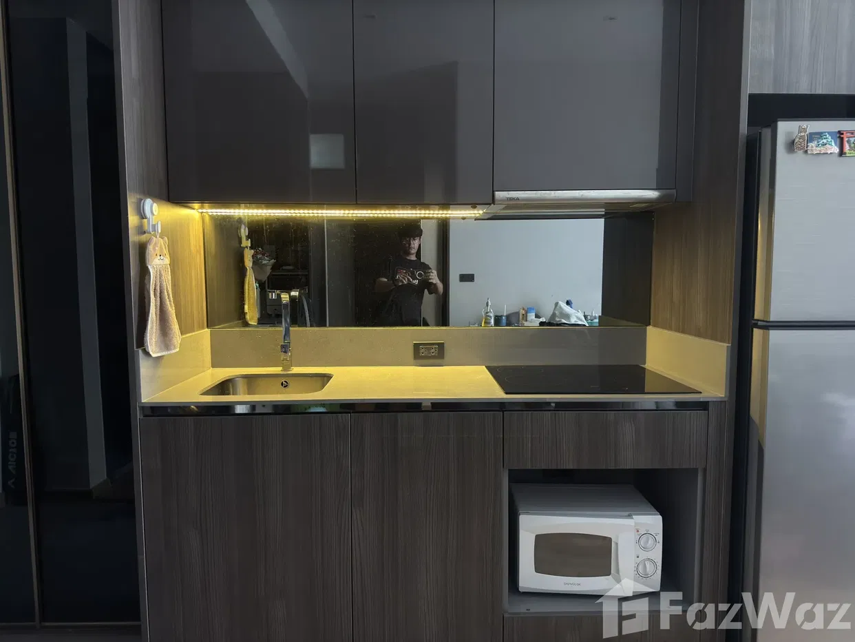 picture 2 bedroom for sale at The Fine Bangkok Thonglor-Ekamai 5576956 - 8/26