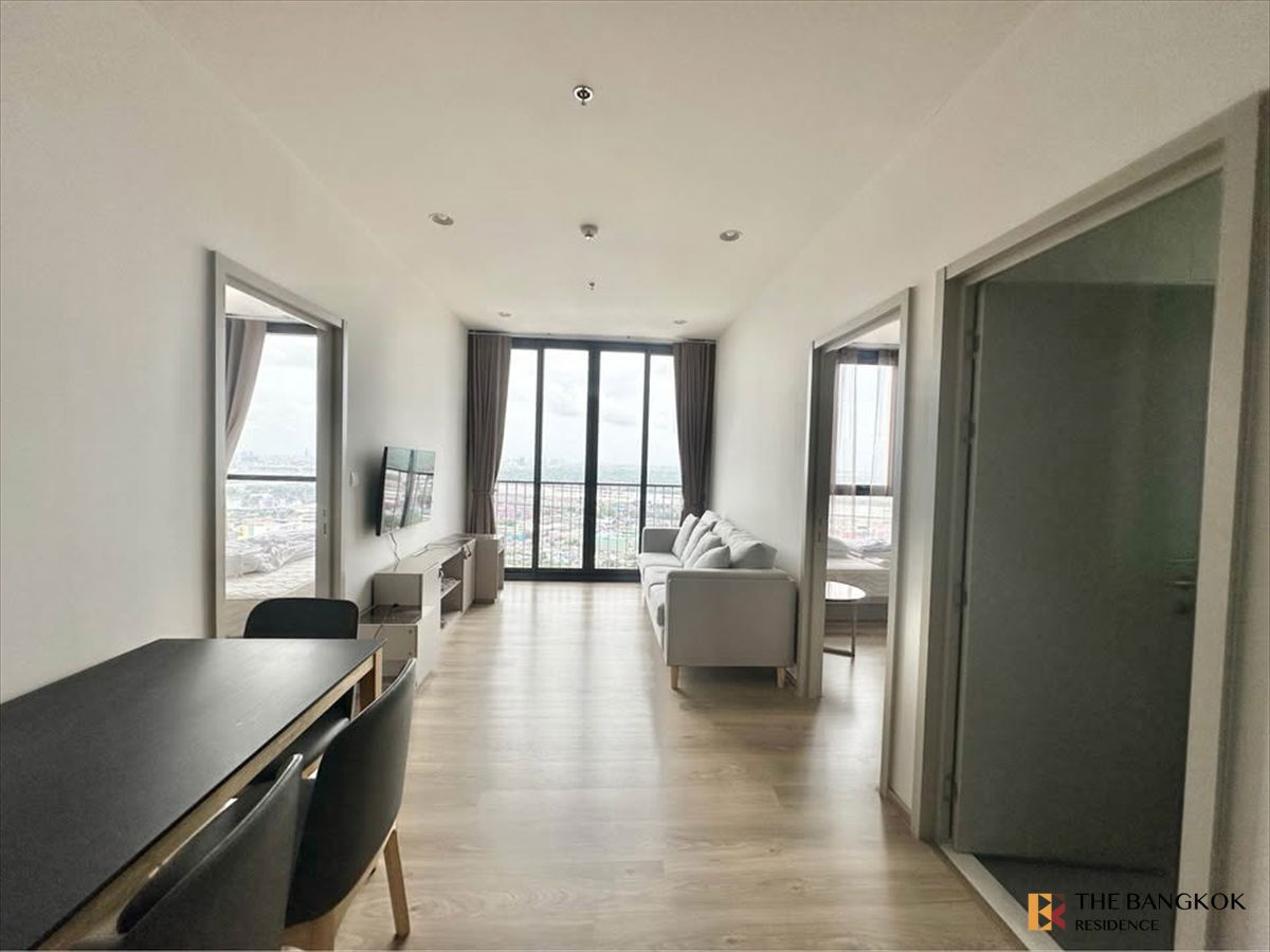 picture ✨✨Oka Haus Sukhumvit 36 Condo That Meets All City Dwellers' Lifestyles - 11/11