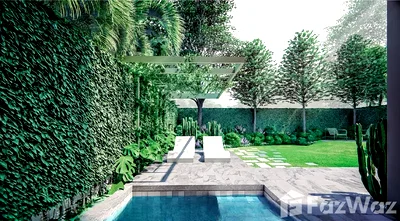 Townhouses for sale : 2 Bedroom Townhouse for sale at Altitude Forest Onnut - Latkrabang  1771378