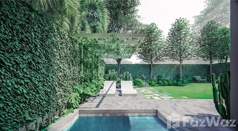 2 Bedroom Townhouse for sale at Altitude Forest Onnut - Latkrabang  1771378