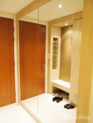 รูป คอนโดให้เช่า 2 ห้องนอน ในโครงการ วินด์ สุขุมวิท 23 30277 - รูปที่ 9/9