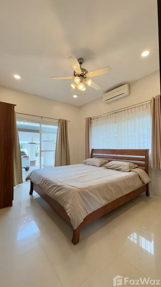 รูป บ้านเดี่ยวให้เช่า 3 ห้องนอน ในโครงการ เอเมอรอล รีสอร์ต 1984921 - รูปที่ 30/38