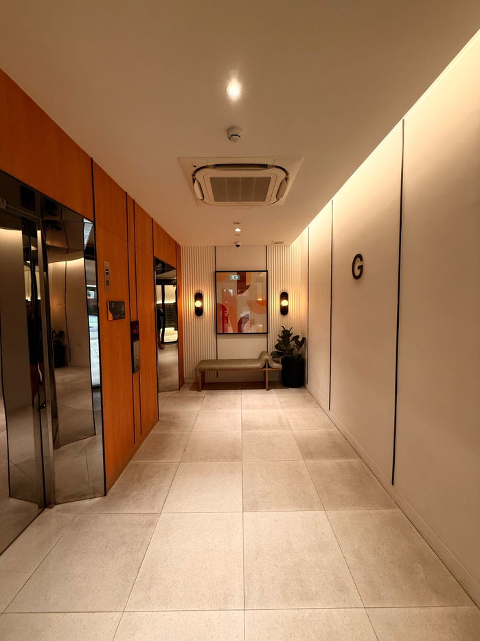 picture WS4857 [Rent] NIA By SANSIRI 💰 Rent 17,000 baht/month 🚆 BTS On Nut - 10/23