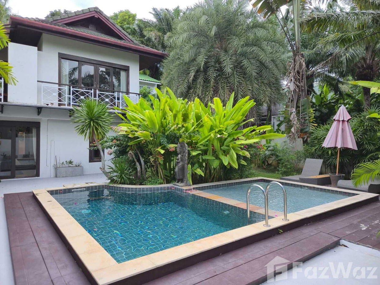 picture 5 Bedroom Villa for sale in Chalong, Phuket  5612870 - 3/30