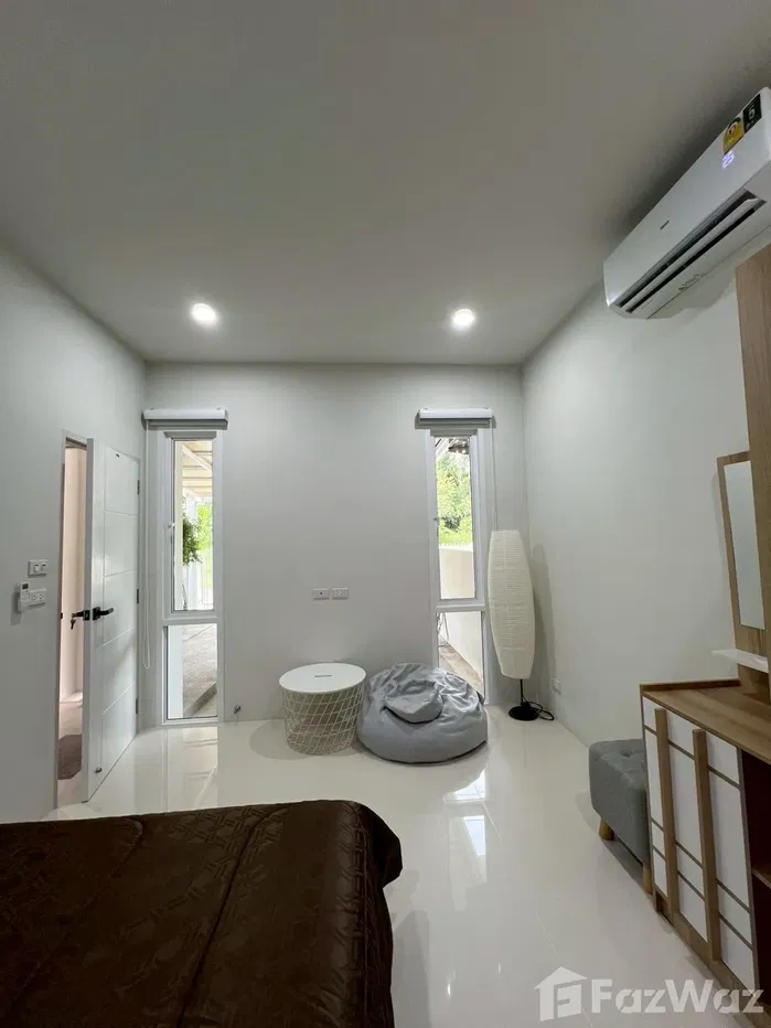 รูป บ้านเดี่ยวให้เช่า 2 ห้องนอน ในโครงการ โมเดิร์น ไลฟ์ ศรีสุนทร 5749445 - รูปที่ 27/35