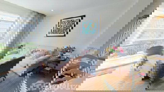 2 Bedroom Condo for sale at Baan Nub Kluen  1008282