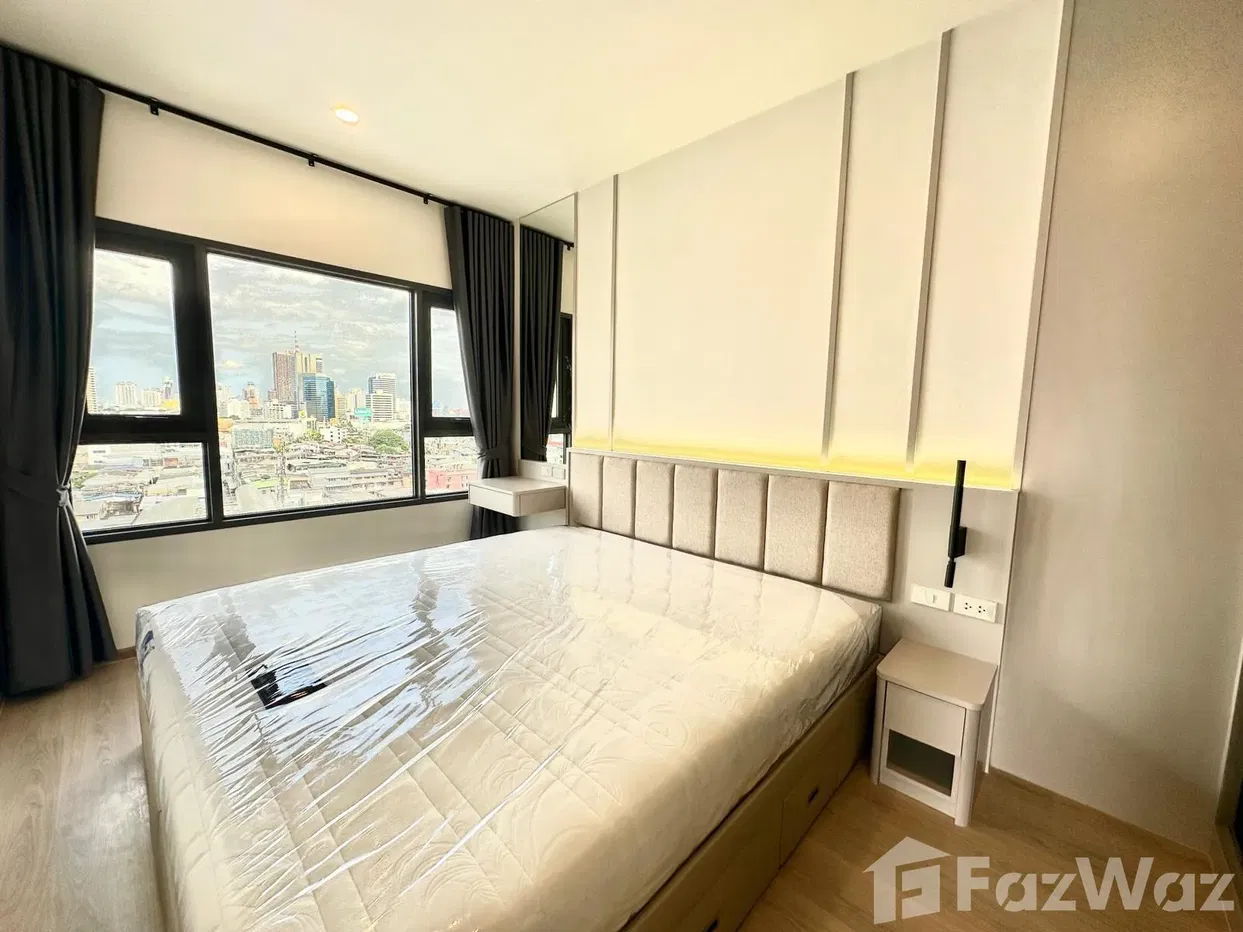 picture 2 Bedroom Condo for rent at Life Rama 4 - Asoke 5757105 - 5/6