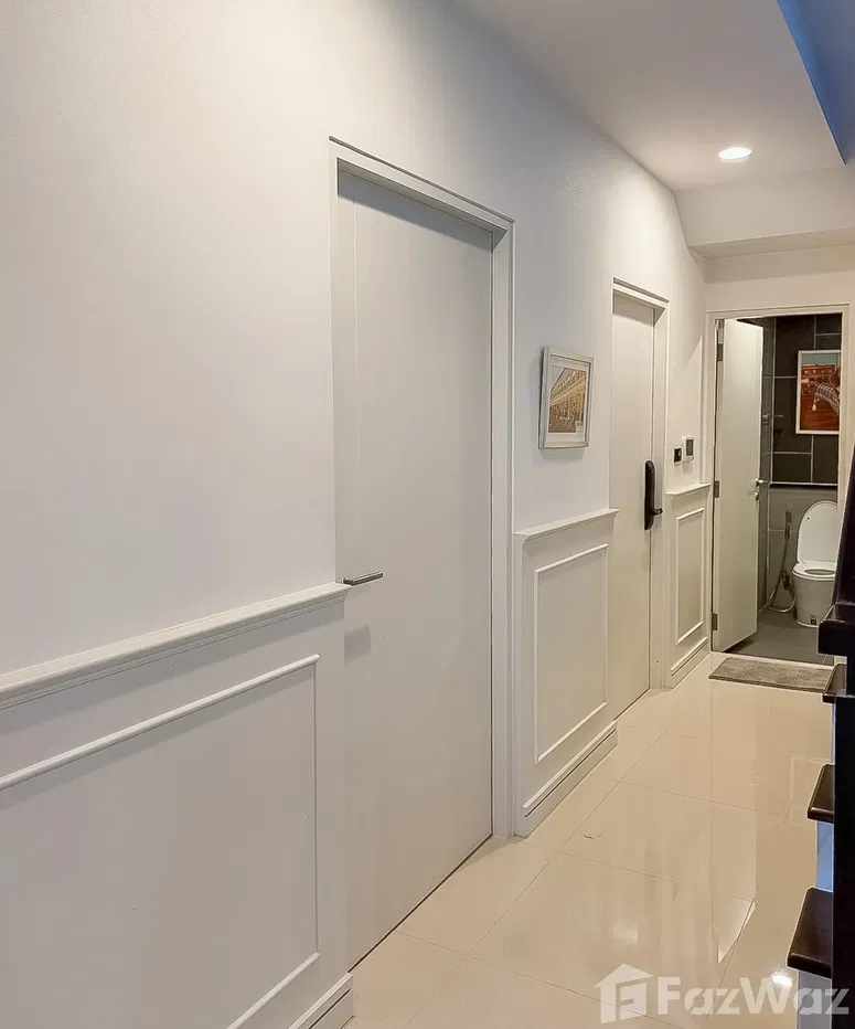 รูป หมู่บ้านเศรษฐสิริ ทวีวัฒนา เพียง 19.5 ล้าน 5754833 - รูปที่ 26/43