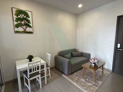 For Rent Condo SUPALAI PREMIER SI PHRAYA - SAMYAN Building 1, Floor 5,1 bed room, Room size 41.00 sqm