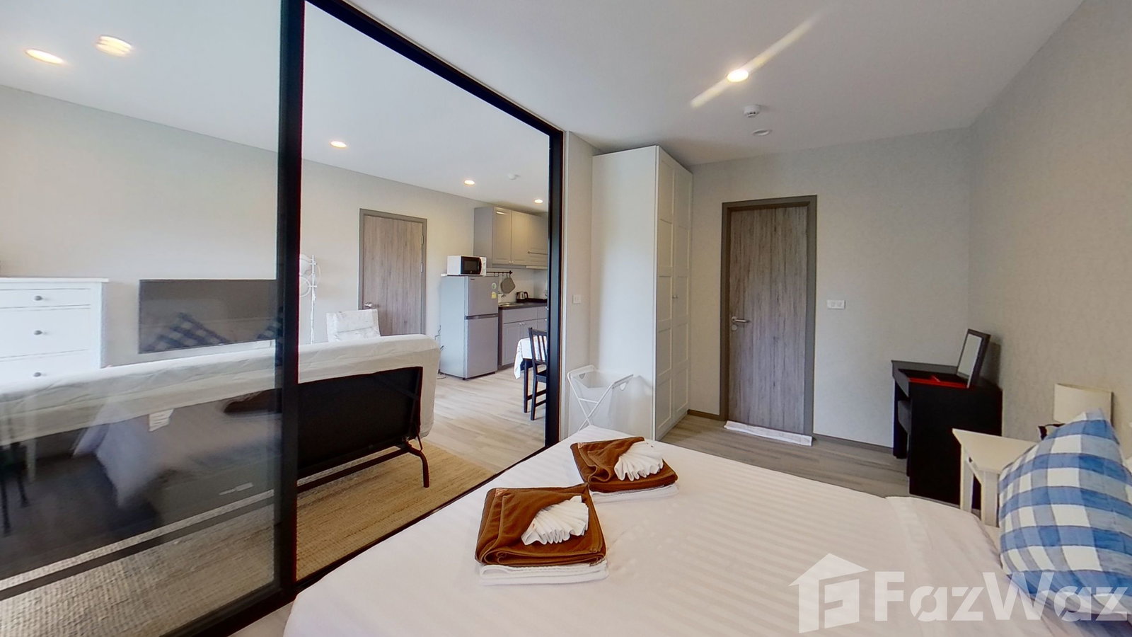 1 Bedroom Condo for sale at The Title Residencies 1142410 - image 5