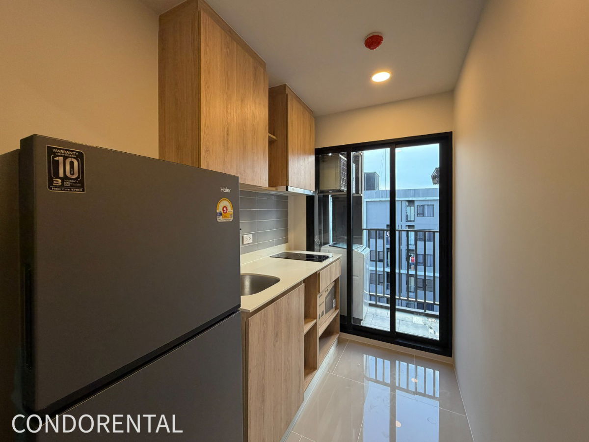 รูป Chewathai PinKlao ห้องสวย ราคาดี สอบถามเพิ่มเติมได้ที่ Line @condorental - รูปที่ 7/15