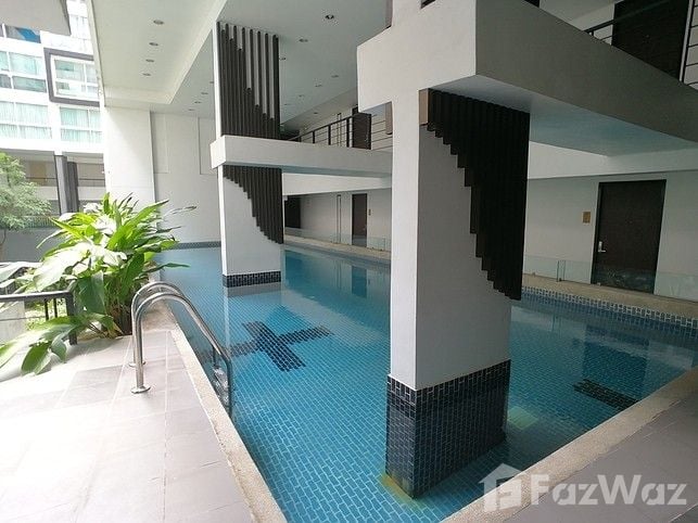 picture 2 Bedroom Condo for sale at Bangkok Feliz Vibhavadi 30  155117 - 3/10