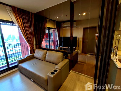 Condos for sale : 1 Bedroom Condo for sale at Life Asoke Hype  1420958